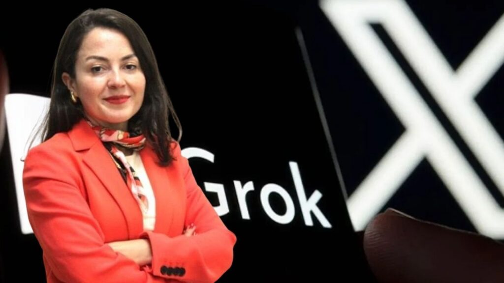 Doç. Dr. Burcu Zeybek’ten “Grok” değerlendirmesi: “Eğlenceli görünümlü bir gözetim aygıtı” – Birlik Haber Ajansı