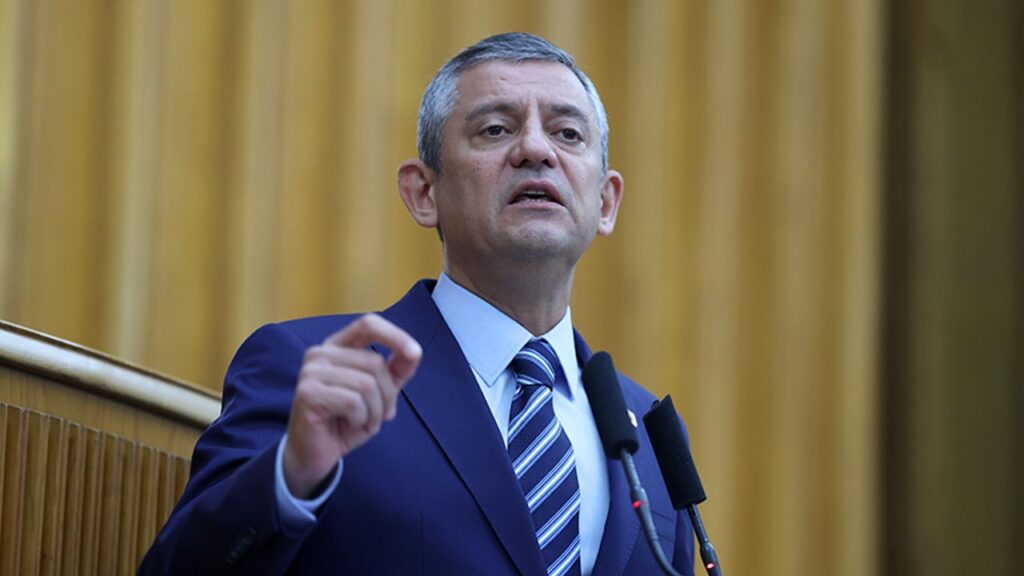 Sayın Bahçeli, darbe falan yapmıyorum – Birlik Haber Ajansı