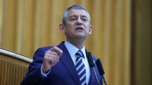 Sayın Bahçeli, darbe falan yapmıyorum – Birlik Haber Ajansı