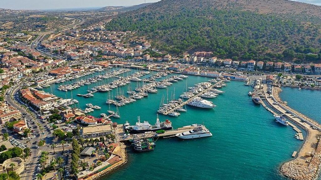 Çeşme’de su krizi: Her gün 7 saatlik zorunlu kesinti başlıyor – Birlik Haber Ajansı
