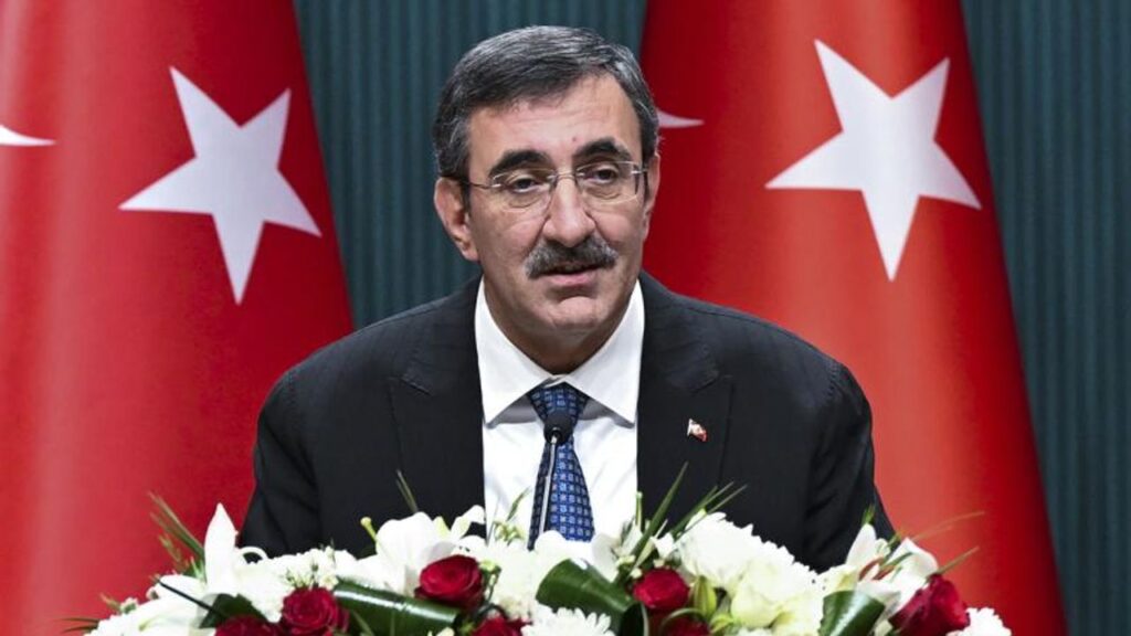 Yılmaz: Yeni ticaret düzeni küresel yatırımları şekillendirecek – Birlik Haber Ajansı
