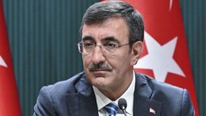 Cevdet Yılmaz: Türkiye, adil ve kalıcı barış için diplomatik çabaları destekleyecek – Birlik Haber Ajansı