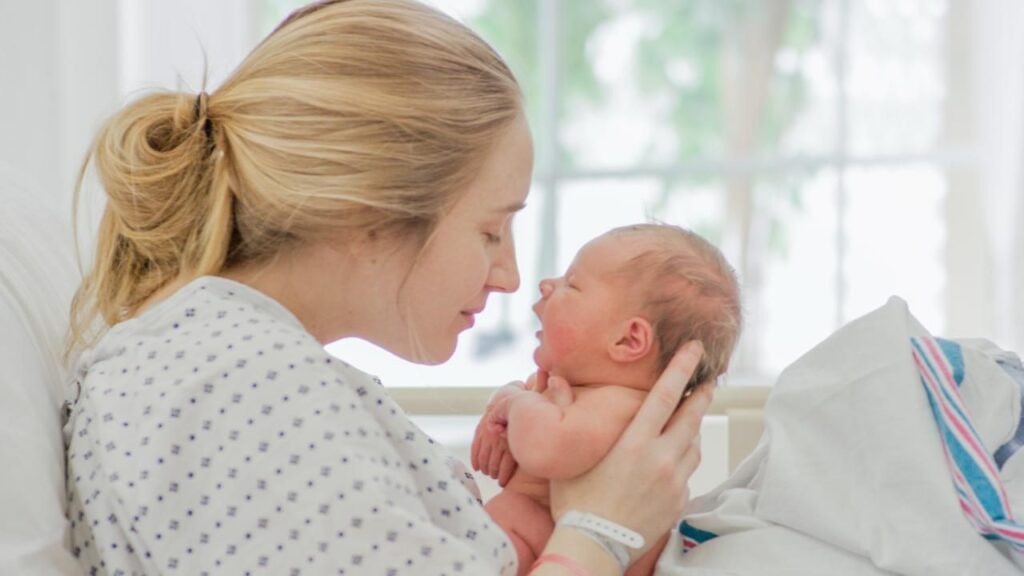 Temmuz ayı doğum yardımı ödemeleri hesaplara yatıyor – Birlik Haber Ajansı