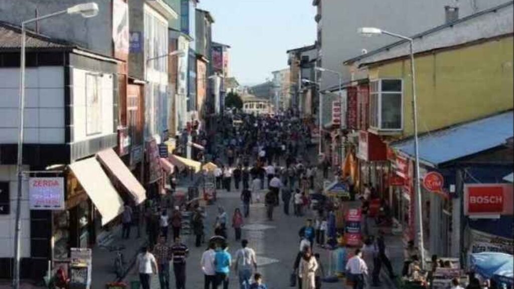 Ağrı, sondan ikinci oldu! – Birlik Haber Ajansı