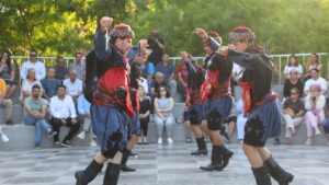 Dalaman 3. Uluslararası Kültür ve Sanat Çalıştayı başladı – Birlik Haber Ajansı