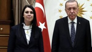 Deniz Özbakır’dan 15 Temmuz Demokrasi ve Milli Birlik Günü mesajı: “Demokrasimize sahip çıkmaya devam edeceğiz” – Birlik Haber Ajansı