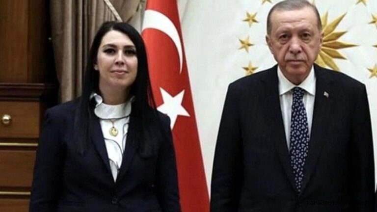 Deniz Özbakır’dan 15 Temmuz Demokrasi ve Milli Birlik Günü mesajı: “Demokrasimize sahip çıkmaya devam edeceğiz” – Birlik Haber Ajansı