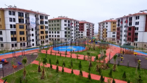 Türkiye’de haziran ayında 107 bin 723 konut satıldı – Birlik Haber Ajansı