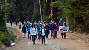 Türkiye’nin en yüksek dağlarından Karagöl’de şenlik – Birlik Haber Ajansı