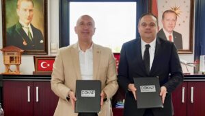 Tokat Erbaa Kaymakamlığı iş birliğindeki projenin protokol imza töreni gerçekleştirildi – Birlik Haber Ajansı