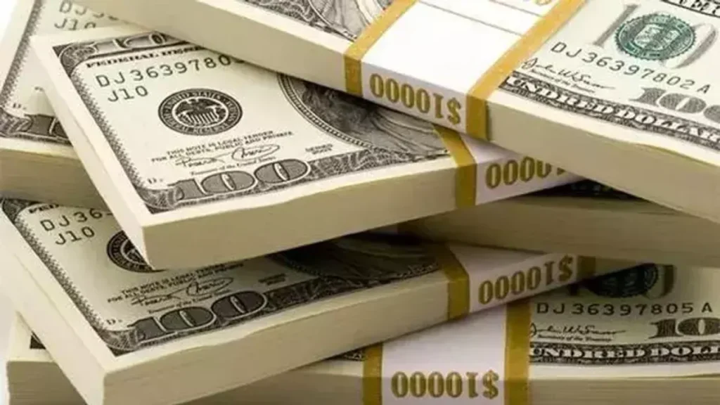 Merkez Bankası rezervlerinde artış: 168,6 milyar dolar seviyesine ulaşıldı – Birlik Haber Ajansı