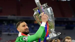 Galatasaray’dan kaleye dev hamle: Donnarumma için geri sayım başladı – Birlik Haber Ajansı