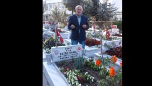 Şehit babasının ev hayali gerçek oluyor – Birlik Haber Ajansı