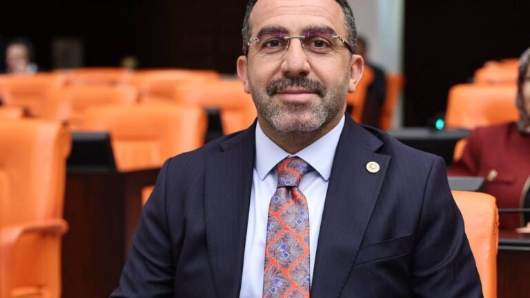 Milletvekili Adem Çalkın: Pancar çiftçisine 2 milyar 465 milyon TL avans ödemesi yapıldı – Birlik Haber Ajansı