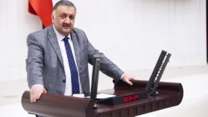 DEVA Partili Karal, şap salgınını Meclis gündemine taşıdı: Üretici kaderine terk edildi – Birlik Haber Ajansı