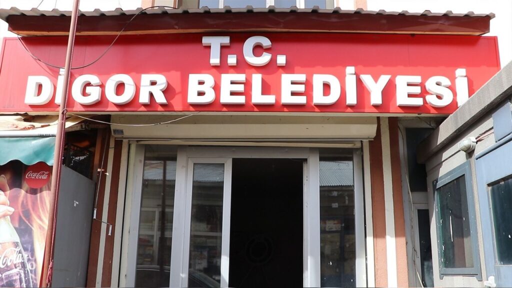 Digor Belediyesi’nden şeffaflık vurgusu: Gelir ve gider tablosu kamuoyuyla paylaşıldı – Birlik Haber Ajansı