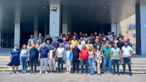 Kars, Ardahan ve Iğdır’ın katılımıyla SMMMO’dan 212 kişiye Bilirkişilik Eğitimi düzenlendi – Birlik Haber Ajansı