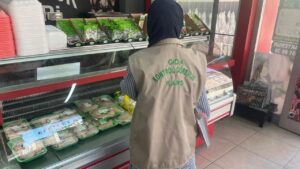 Kars’ta kasap ve şarküteri denetimleri aralıksız devam ediyor – Birlik Haber Ajansı