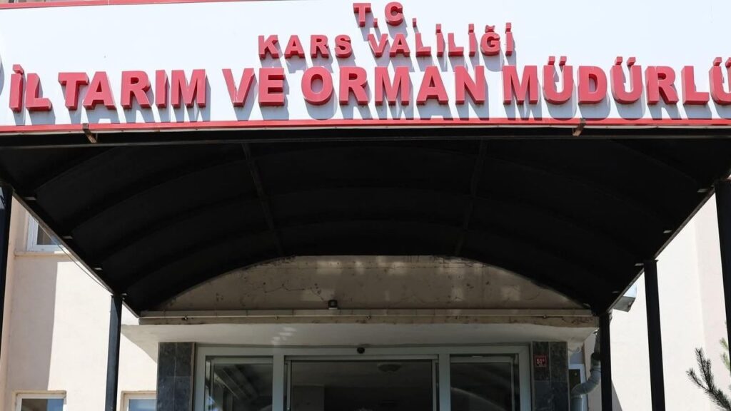 Kars Tarım ve Orman Müdürlüğü’nden şap açıklaması – Birlik Haber Ajansı