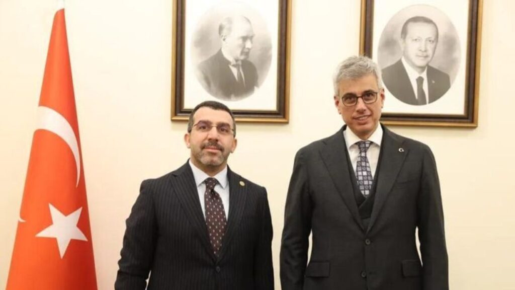 Kars’a 22 yeni doktor atandı: Çocuk Endokrinolojisi ve Perinatoloji Branşları ilk kez hizmet verecek – Birlik Haber Ajansı