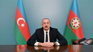 Azerbaycan Cumhurbaşkanı Aliyev: Terörsüz Türkiye hedefinin gerçekleşmesine emin adımlarla – Birlik Haber Ajansı