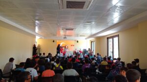 Kars İl Müftülüğünden 15 Temmuz’a özel anlamlı program – Birlik Haber Ajansı