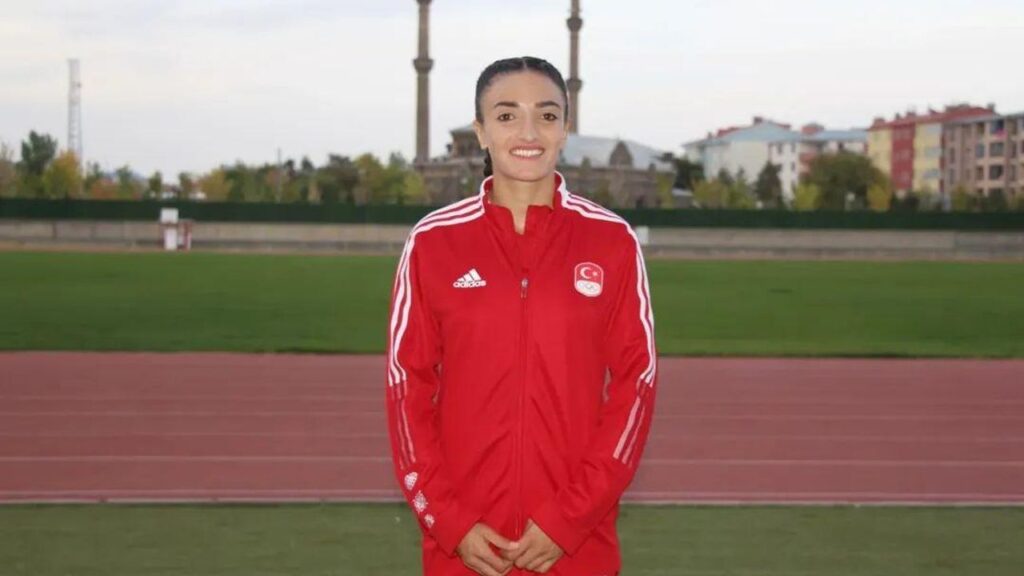 Kars’lı milli gururumuz Tuğba Toptaş Almanya yolunda – Birlik Haber Ajansı