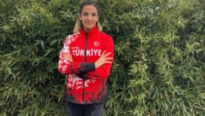 Karslı atlet Bahar Yıldırım Yunanistan yolunda! – Birlik Haber Ajansı