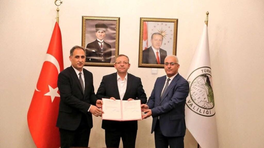 “Köyümde Yaşamak İçin Bir Sürü Nedenim Var” Projesinde Yeni Dönem: Kredi Limiti Artırıldı – Birlik Haber Ajansı