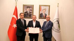 “Köyümde Yaşamak İçin Bir Sürü Nedenim Var” Projesinde Yeni Dönem: Kredi Limiti Artırıldı – Birlik Haber Ajansı