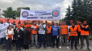 Kars Şeker-İş Sendikası Başkanı Yaver Kop’tan sert mesaj: “Sabrımız kalmadı!” – Birlik Haber Ajansı