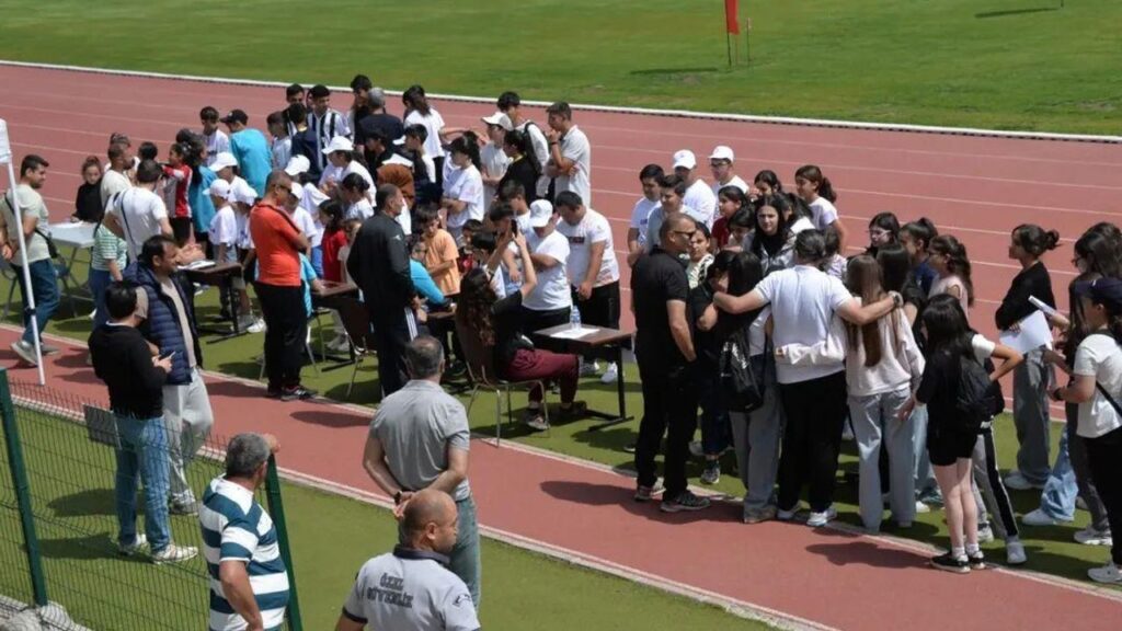 Spor Okulları ve Engelsiz Spor Okulları Kars’ta coşkuyla açıldı! – Birlik Haber Ajansı