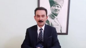 Hasan Ahmetoğlu: “Kars CHP İl Başkanlığına Adayım” – Birlik Haber Ajansı