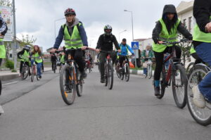 Kars’ta 15 Temmuz Demokrasi ve Milli Birlik Günü’nde bisiklet etkinliği düzenlenecek – Birlik Haber Ajansı