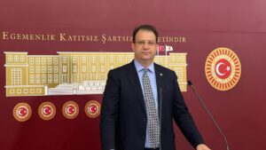 CHP Milletvekili İnan Akgün Alp: “Kars’ta ilaç karaborsaya düştü” – Birlik Haber Ajansı