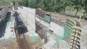 Kars’ta Atıksu Toplama ve Arıtma Tesisi inşa ediliyor – Birlik Haber Ajansı