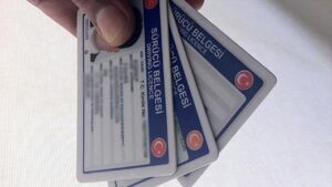 Ehliyet yenilemede son gün: Eski tip sürücü belgeleri geçersiz sayılacak – Birlik Haber Ajansı