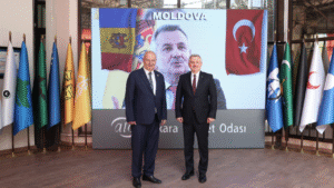 Moldova’dan yatırım, ticaret ve turizm daveti – Birlik Haber Ajansı