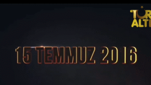 Türk Altın Holding A.Ş.’den 15 Temmuz’a anlamlı video mesaj – Birlik Haber Ajansı