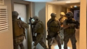 İstanbul’da suç örgütüne darbe: 89 şüpheli gözaltına alındı – Birlik Haber Ajansı