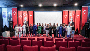 Başkent’te “Mahallede Tiyatro Var!” – Birlik Haber Ajansı