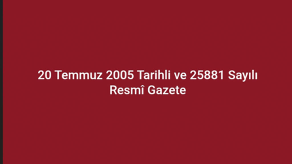 Denetimli serbestlik sistemi 20 yaşında: Ceza adaletinde sessiz bir devrim – Birlik Haber Ajansı