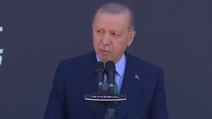 Cumhurbaşkanı Erdoğan: IDEF 2025, bir milletin bağımsızlık yürüyüşünün sembolüdür – Birlik Haber Ajansı