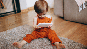 Uzmanlar uyarıyor: Dijital cihazlar oyuncak gibi görülmemeli! – Birlik Haber Ajansı