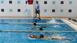 Ankara Büyükşehir Belediyesi’nden çocuklara yaz okulu! – Birlik Haber Ajansı