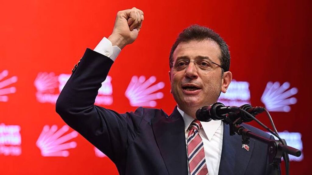 Ekrem İmamoğlu’nun “Sahte Diploma” davasında yargılama tarihi açıklandı – Birlik Haber Ajansı