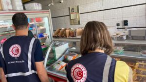 Tunceli’de Valilik itiraz etti, et fiyatlarına zam yapılmadı – Birlik Haber Ajansı