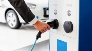 Elektrikli araç şarj soketi sayısında artış: Haziranda 31 bini aştı – Birlik Haber Ajansı