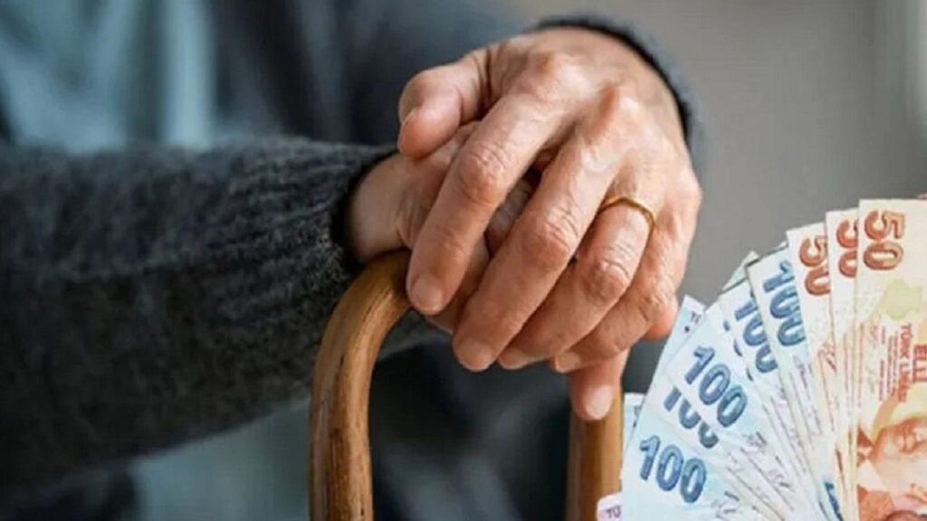 Emekli zammı netleşti: Sıra en düşük aylıkta – Birlik Haber Ajansı