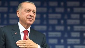 Cumhurbaşkanı Erdoğan’dan Kıbrıs Barış Harekatı’nın 51’inci yılına anlamlı mesaj – Birlik Haber Ajansı